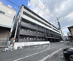 阪急京都本線 西院駅 徒歩9分の賃貸マンション