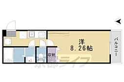 京都市営烏丸線 今出川駅 徒歩15分 3階/-