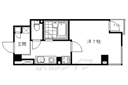 京都市営烏丸線 烏丸御池駅 徒歩5分