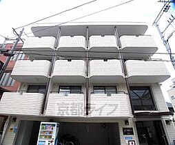 京都市営烏丸線 丸太町駅 徒歩5分の賃貸マンション