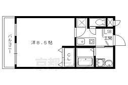 ＳＴＥＬＬＡ　ＡＬＰＩＮＡ 2階