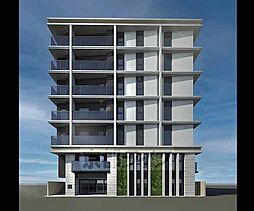 京都地下鉄東西線 二条駅 徒歩12分の賃貸マンション