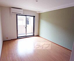 アトラス一乗寺 105 1階1Kのリビング/ダイニング