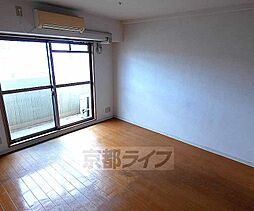 京都市営烏丸線 四条駅 徒歩5分の賃貸マンション 11階1Kのリビング/ダイニング