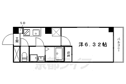 サンシャイン吉田 2階