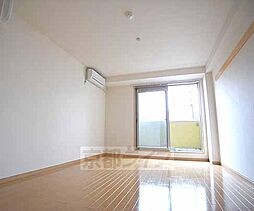 Ｃｏｔｏ　Ｇｌａｎｃｅ　一乗寺駅前 304 3階1Kのリビング/ダイニング