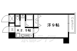 京都市営烏丸線 北大路駅 徒歩10分