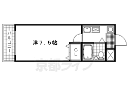 JR山陰本線 円町駅 徒歩10分