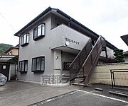 岩倉駅より徒歩11分 1階 築31年7ヶ月の賃貸物件