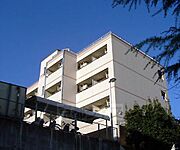 メゾン二葉 4階 築33年1ヶ月の賃貸物件