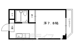 エデン神殿 4階/403