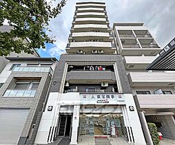 京都市営烏丸線 烏丸御池駅 徒歩9分の賃貸マンション