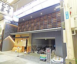 京都市営烏丸線 今出川駅 徒歩13分の賃貸マンション