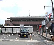 北山駅より徒歩5分 1階 築24年1ヶ月の賃貸物件