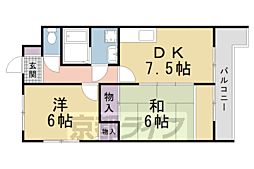 京都市営烏丸線 北山駅 徒歩37分