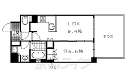 京都市営烏丸線 今出川駅 徒歩14分 1階/-