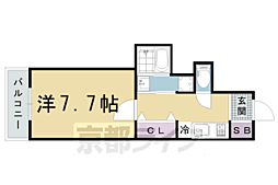 京都市営烏丸線 今出川駅 徒歩12分