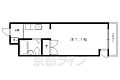 エムビーシーアンバーハウス4階3.8万円