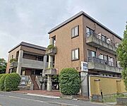 フジキビル 2階 築46年6ヶ月の賃貸物件