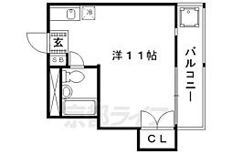 京都市営烏丸線 今出川駅 徒歩13分