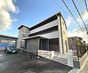 二軒茶屋駅より徒歩25分 1階 築1年2ヶ月の賃貸物件