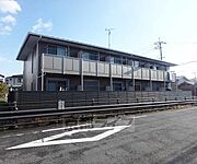 Amour賀茂川 1階 築15年9ヶ月の賃貸物件