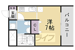 京都市営烏丸線 四条駅 徒歩2分