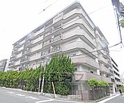 西賀茂ハイツ 2階 築51年5ヶ月の賃貸物件