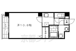 京都市営烏丸線 四条駅 徒歩9分