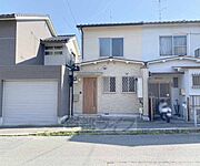 北大路駅より徒歩30分 築61年1ヶ月の賃貸物件