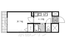 京都市営烏丸線 今出川駅 徒歩10分