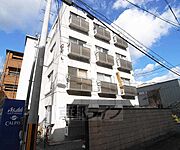 蔦ハイツ 3階 築40年11ヶ月の賃貸物件