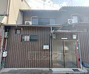 鞍馬口駅より徒歩23分 築100年6ヶ月の賃貸物件