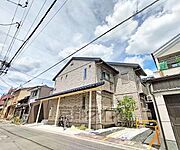 今出川駅より徒歩13分 2階 築2年10ヶ月の賃貸物件