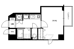 京阪本線 出町柳駅 徒歩4分