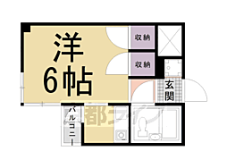 京都市営烏丸線 丸太町駅 徒歩7分
