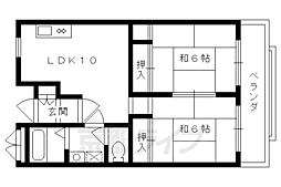 カサグランデ雅 3階/308