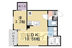 京都地下鉄東西線 西大路御池駅 徒歩5分