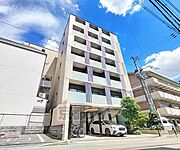 今出川駅より徒歩6分 2階 築11年3ヶ月の賃貸物件