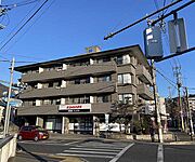 川端マンション 5階 築32年10ヶ月の賃貸物件