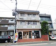 リンツ北山 3階 築49年の賃貸物件