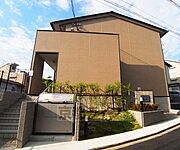 東福寺駅より徒歩9分 1階 築10年5ヶ月の賃貸物件