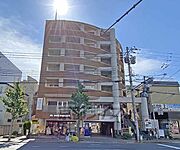 北山駅より徒歩1分 7階 築25年2ヶ月の賃貸物件