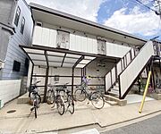 神宮丸太町駅より徒歩7分 1階 築42年5ヶ月の賃貸物件