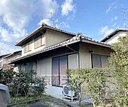 国際会館駅より徒歩23分 築34年9ヶ月の賃貸物件