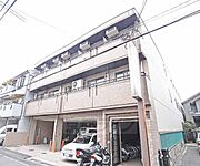 グランドアベニュー 3階 築31年1ヶ月の賃貸物件