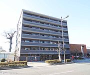 五条駅より徒歩10分 6階 築11年3ヶ月の賃貸物件