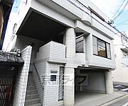 京都駅より徒歩7分 2階 築36年6ヶ月の賃貸物件