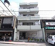 梅小路京都西駅より徒歩7分 3階 築38年9ヶ月の賃貸物件