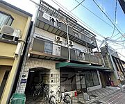 プログレスタマヤ4C 4階 築37年の賃貸物件